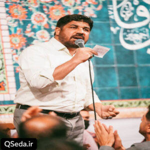 دانلود مداحی شب شب بارونه هر لبی خندونه مجتبی رمضانی