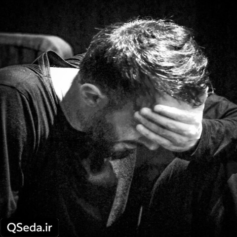 دانلود مداحی آقا کمک محمد حسین پویانفر