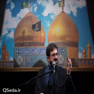 دانلود مداحی صلوات خاصه حضرت موسی بن جعفر (ع) حاج مرتضی طاهری