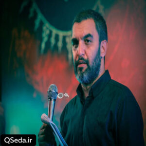 دانلود مداحی هر شب گریونم هر شب بی تابم حمید علیمی