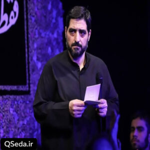 دانلود مداحی ریحانه سید مجید بنی فاطمه