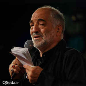 دانلود مداحی یاور و یار علی همه قرار علی نریمان پناهی