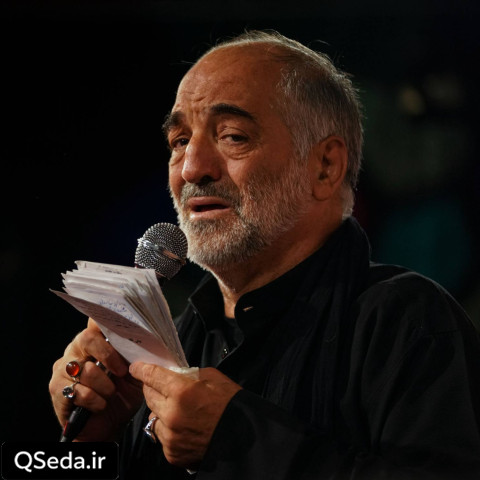 دانلود مداحی یاور و یار علی همه قرار علی نریمان پناهی