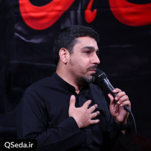 دانلود مداحی ای امون از مدینه بی وفا حنیف طاهری