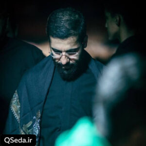 دانلود مداحی بابا خوش اومدی روشن شد خرابه حسین سیب سرخی
