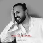 دانلود آهنگ علی سانی دختر مستقل