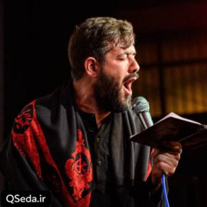 دانلود مداحی دستام خالیه ولی خب به جاش دلم پره حسین ستوده