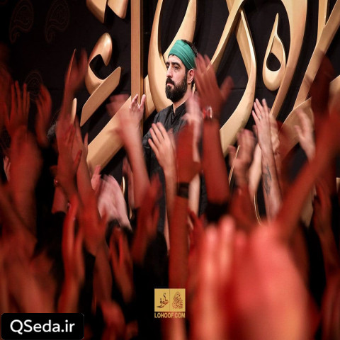 دانلود مداحی حاج قاسم همه سرباز تو ایم سید مجید بنی فاطمه
