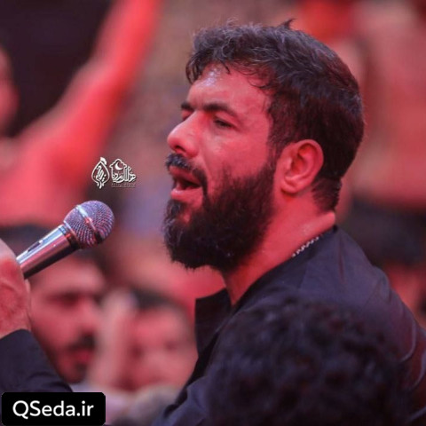 دانلود مداحی نون کسی جز تو نمیسازه به من حسین ستوده