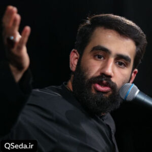 دانلود مداحی سردار سلام حسین طاهری