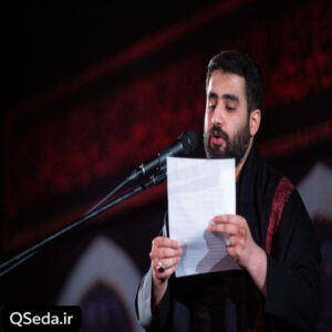 دانلود مداحی هرشب میخونم با شور و نوا کربلا میخوام ابوالفضل حسین طاهری