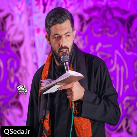 دانلود مداحی دنیای بی کربلا مثل زندونه برام حسین ستوده