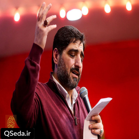 دانلود مداحی بگو یک کلام ختم کلام حسین سید مجید بنی فاطمه