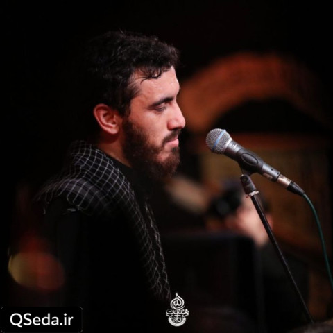 دانلود مداحی شور به پا کرده ای ماه محرم سلام مهدی رسولی