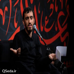 دانلود مداحی مثل این روزا هر سال تو راه نجف تا کربلا بودم مهدی رسولی