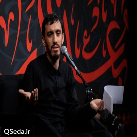 دانلود مداحی مثل این روزا هر سال تو راه نجف تا کربلا بودم مهدی رسولی