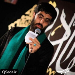 دانلود مداحی یا مولا حسن سید رضا نریمانی