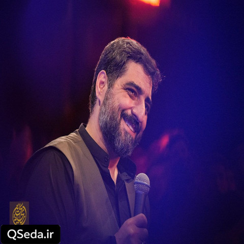 دانلود مداحی علی مولا به فدای گرد عبایت سید مجید بنی فاطمه