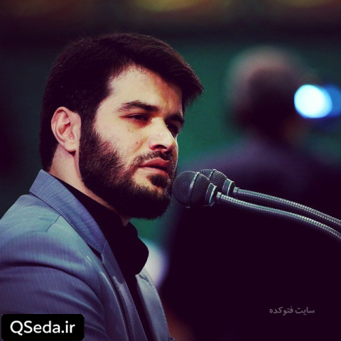 دانلود مداحی بازم اربعین کربلایی ها میثم مطیعی