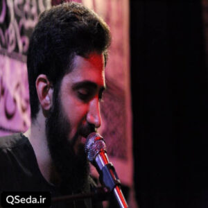 دانلود مداحی آه یا رسول الله محمد اسداللهی