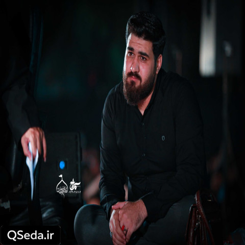 دانلود مداحی کرببلا به خدا که سر اومده طاقت من حسن عطایی