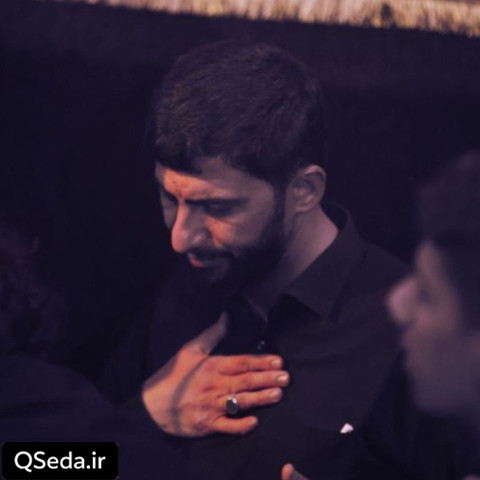 دانلود مداحی آروم و قرار من بی تو زندگی هرگز مسعود پیرایش