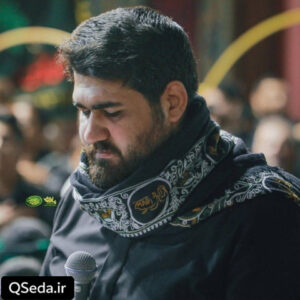 دانلود مداحی شیعه تا فاطمیه باشد هست حسن عطایی