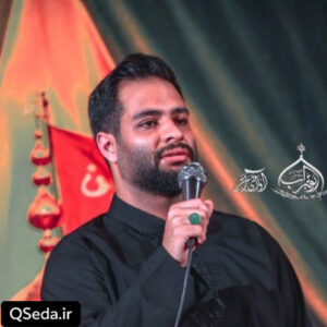 دانلود مداحی ثواب نوکریمو بدید به مادرم محمد عطایی نیا