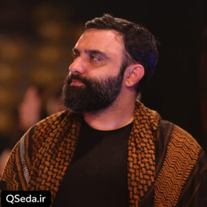 دانلود مداحی خوش اومدی به خرابه جواد مقدم