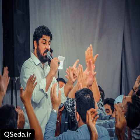 دانلود مداحی ایرانیم‌ رعیت موسی بن جعفرم‌ مجتبی رمضانی