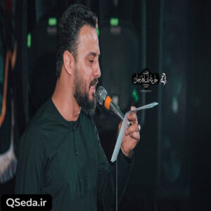 دانلود مداحی این زندگیمونه وحید شکری
