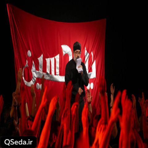 دانلود مداحی پاییز حاج محمود کریمی