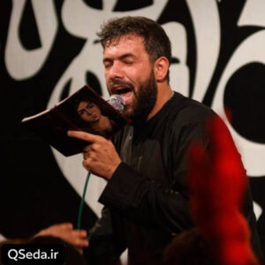 دانلود مداحی دیگه به جسم کوچیکش تاب نیست حسین ستوده
