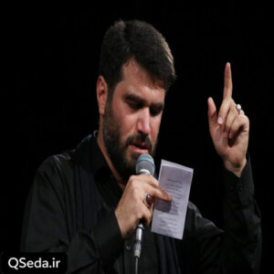 دانلود مداحی ای آقا عمود چندمی میثم مطیعی