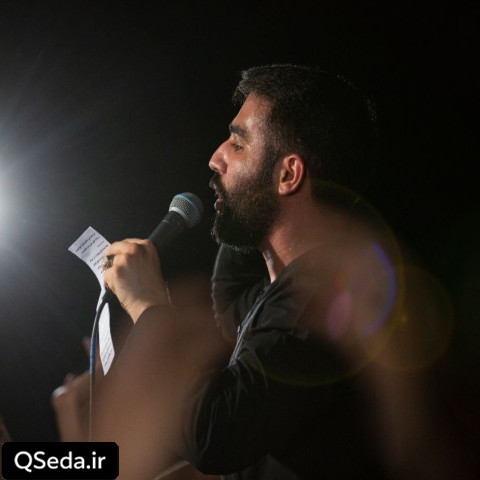 دانلود مداحی من سائلم و سلطان منی حسین طاهری