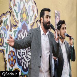 دانلود مداحی شبای انتظارم منو حال نزارم حسین طاهری