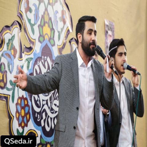 دانلود مداحی شبای انتظارم منو حال نزارم حسین طاهری