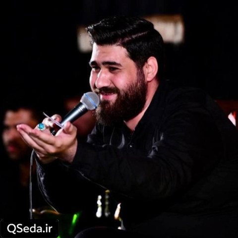 دانلود مداحی زندگیمو با یه حس خوب رقم زدم حسن عطایی