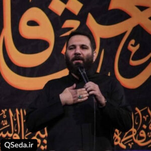 دانلود مداحی تو فاطمیه هر دلی یاد محرم میکنه محمد حسین حدادیان