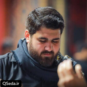 دانلود مداحی خاکم نکنید حسن عطایی