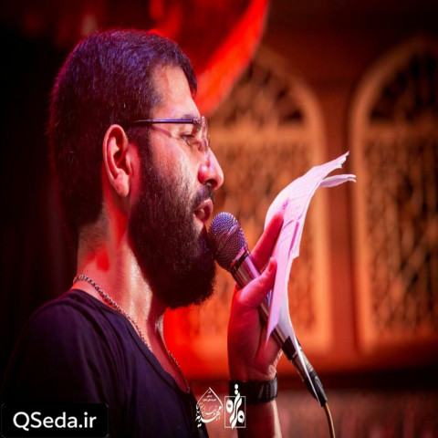 دانلود مداحی قدم قدم با یه علم ان شالله اربعین میام سمت حرم حسین سیب سرخی