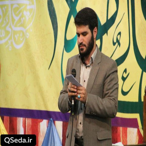 دانلود مداحی ای جان جانان یا مولا یا هادی میثم مطیعی