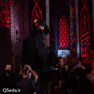دانلود مداحی قدر ندونستم ازم گرفتی کربلا رو حسین طاهری