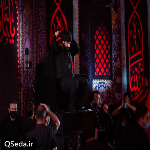 دانلود مداحی قدر ندونستم ازم گرفتی کربلا رو حسین طاهری