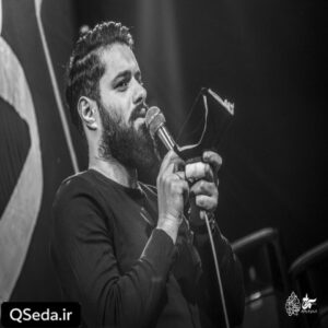 دانلود مداحی چی روشن میکنه خورشید از نور روح الله رحیمیان