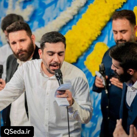 دانلود مداحی تویی نور خونواده امام حسین حسین طاهری حنیف طاهری مهدی رسولی