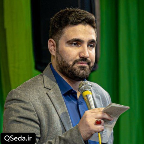 دانلود مداحی هو الفاروق هو الاعظم محمدرضا خامه چیان