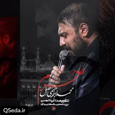 دانلود مداحی حرم محمد ابراهیمی اصل