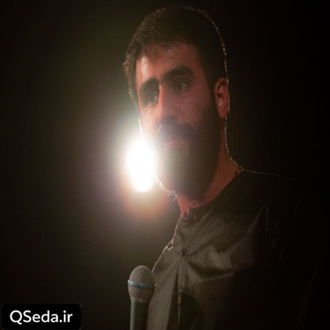 دانلود مداحی سلام ایزد منان سلام جبرائیل حسین طاهری