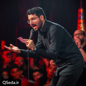 دانلود مداحی رجز حرم ما علی اکبر حائری